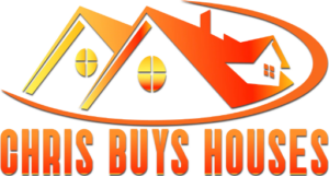 Chris Buys Houses Nashville Logo