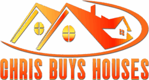 Chris Buys Houses Nashville Logo