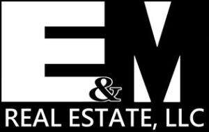 E&M Real Estate LLC Logo