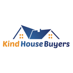 Kind House Buyers Logo