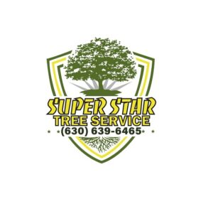 Super Star Tree Service Inc Logo