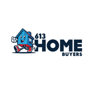 613 Home Buyers Logo