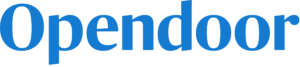 Opendoor Logo