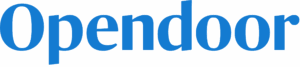 Opendoor Logo