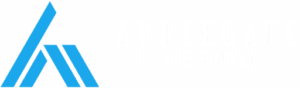Applegate Home Buyers Logo