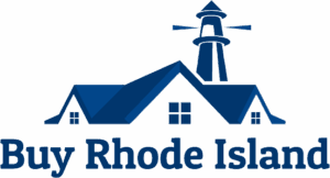 Buy Rhode Island Logo