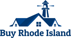 Buy Rhode Island Logo