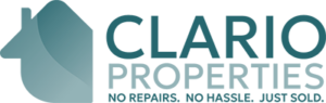 Clario Properties Logo