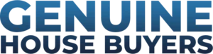 Genuine House Buyers Logo