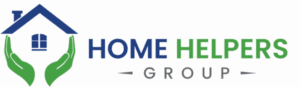 Home Helpers Group Logo