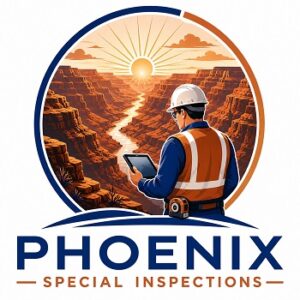 Phoenix Special Inspections Logo