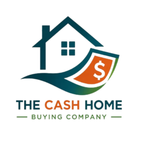 Cash Home Buying Company Logo