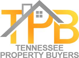 Tennessee Property Buyers Logo